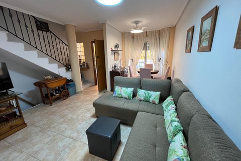 Rækkehus i Torrevieja, Alicante, Torrevieja - € 199.900 | Ref: LA162 - foto 6